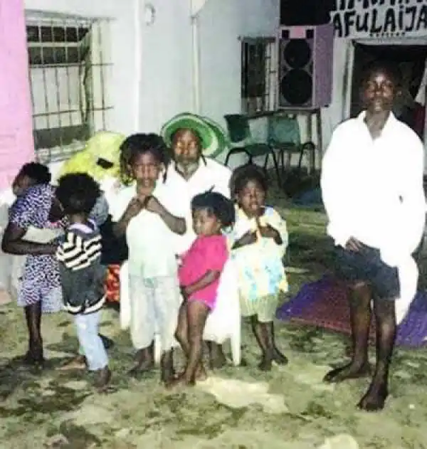 Prophet chains 28 ‘sick’ persons in Lagos apartment